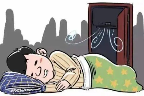 长夏养生祛湿养脾多注意
