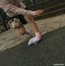 轻松一刻女生宿舍竟然如此可怕
