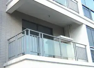 常见的阳台护栏高度是多少

