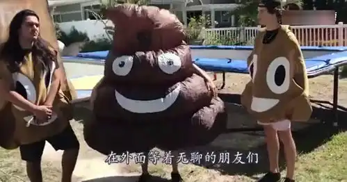 趣味实验在派大星同款房子里呆上24小时,会多好玩老外作死挑战
