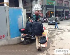 搞笑图片大全搞笑图片笑死人故事百科
