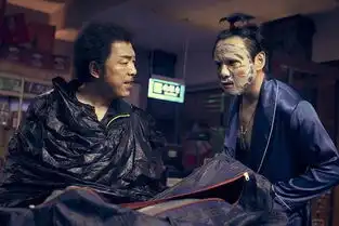 电影疯狂的外星人影评黄渤加沈腾喜剧电影已成只有笑果
