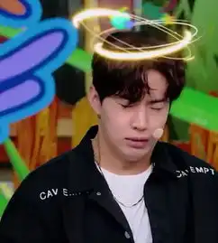 何炅快本爆笑穿帮镜头,被谢娜当场调侃,这么明显看不见

