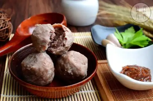 美食圈对于吃牛,潮汕人是认真的牛肉
