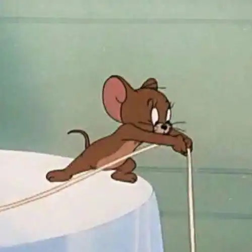 可爱情侣头像
