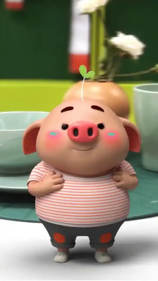 搞笑视频,一段靠颜值才能撑起来的舞蹈
