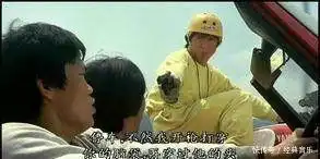 红过洪金宝成龙,搞笑不输星爷,淡出影坛晚年不顺
