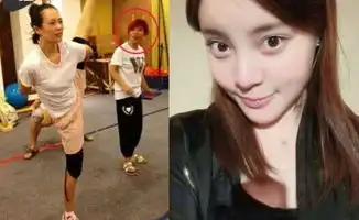 汪峰抢章子怡闺蜜
