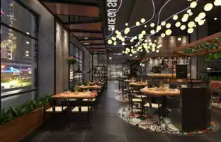 餐饮设计要懂得哪些知识
