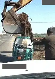 爆笑gif都说心有多大肚量就有多大,这都是不靠谱的
