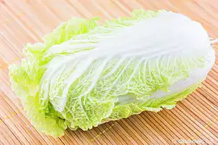 大白菜图片图片大全
