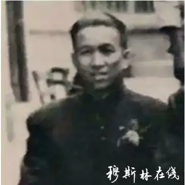 经字斑驳遗濠镜抗战期间回民在澳门的碎片化叙事
