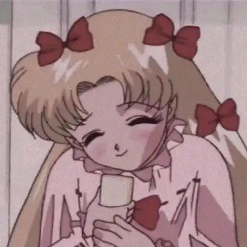 一批个性微信头像
