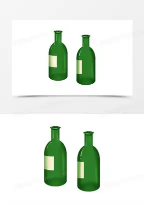 喝啤酒瓶子图片大全
