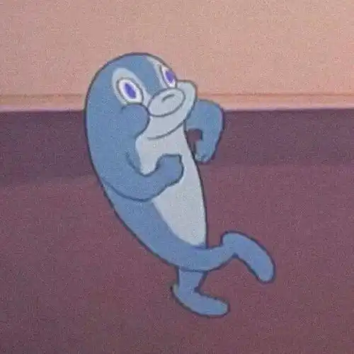 搞怪头像能力配不上野心
