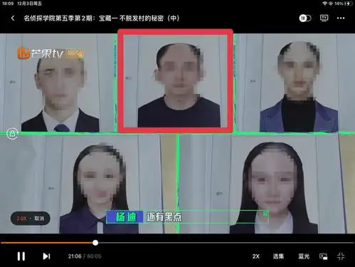 擅自使用网友照片还p成秃头知名节目道歉,律师称涉双重侵权
