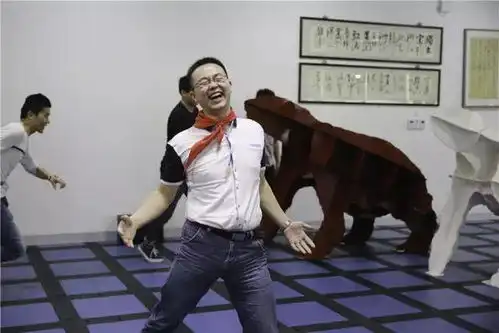 武汉六一有什么好玩的地方壹家团建超时光旅行邀您体验
