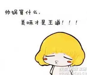 感人肺腑,让吃货步入舌尖上的天家电
