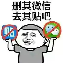 表情包戒掉了手机和网络,我们真的能成大器吗
