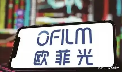中国供应链的英雄曾被苹果踢出印度,如今崛起
