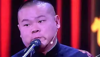 欢乐喜剧人岳云鹏可以夺冠,但不应该这样夺冠
