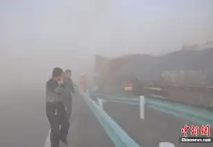新疆部分地区遭遇大风沙尘天气组图
