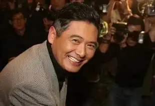 为何发哥笑起来总露出14颗牙齿本人亲自回答,引全场爆笑
