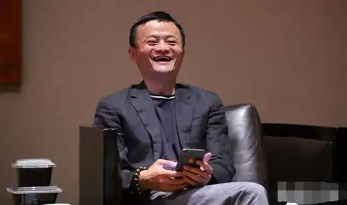 孙正义欠近万亿债务,如果他抛售阿里股份马云是否会全部接盘
