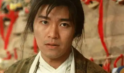 梁朝伟当年去训练班面试,周星驰把悲剧演得那么好笑,所以没被录取

