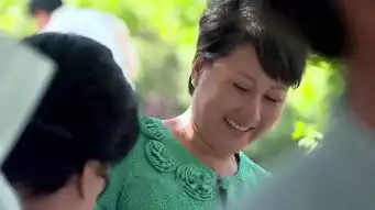 母亲为女儿参加相亲会,不料看到男方的照片,没憋住瞬间爆笑出声
