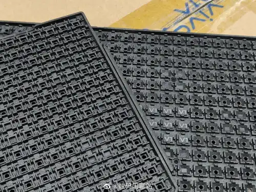 vivo首款自研芯片曝光代号v1,新旗舰或将搭载
