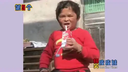 人类的奇葩爆笑行为,希望家长有些事,还是尽量避开点孩子啊
