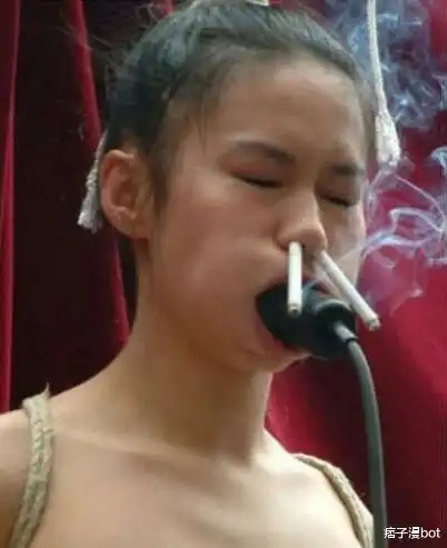 每日一笑提示标语很霸气,然而并没有什么用
