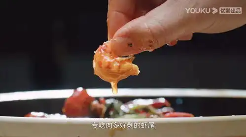 7分钟美食纪录爽片,好看好笑,好馋
