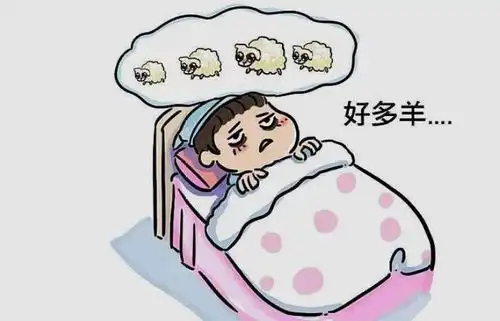 晚上睡不着发的朋友圈文案,挑一句送给睡不着的自己
