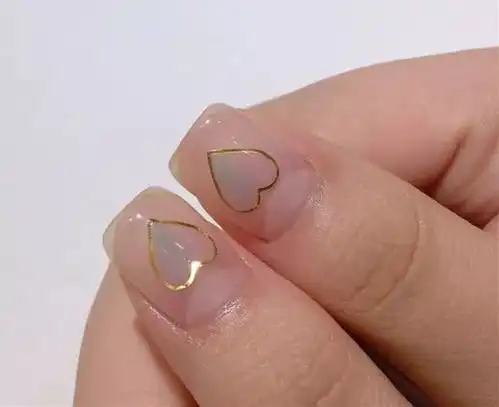 这90多款好看美甲,要搞疯选择综合症
