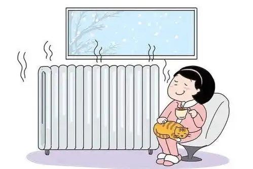 供暖季开始,这些小常识请您收藏
