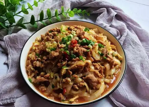 春夏交替食欲不振,别错过这道菜酸脆爽口,配米饭轻松吃两大碗
