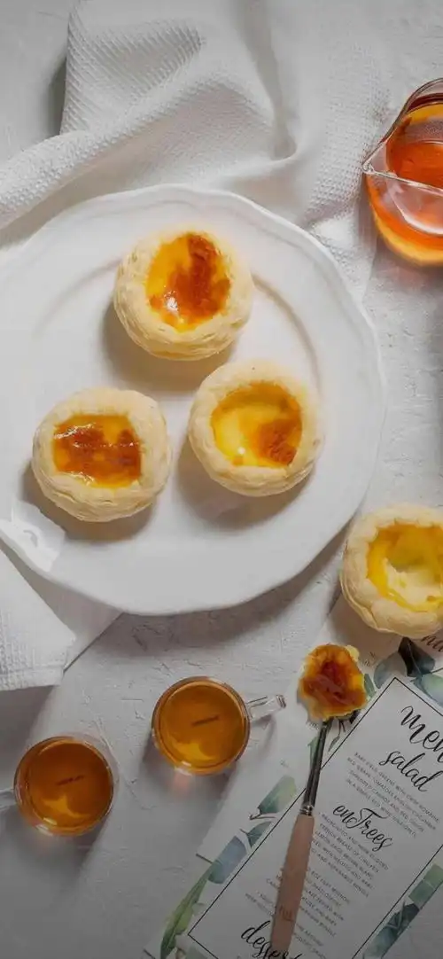 小头像壁纸
