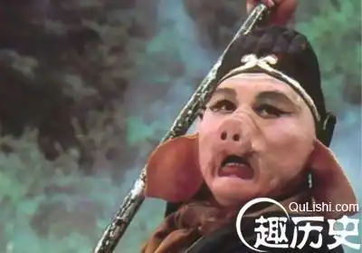 猪八戒详细介绍
