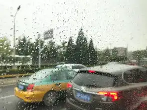 暴雨雷电北京今天雨来袭,局地伴有风雹降雨持续至周末
