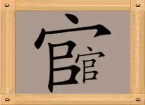 6道看图猜成语,是不是高手来试一试就知道
