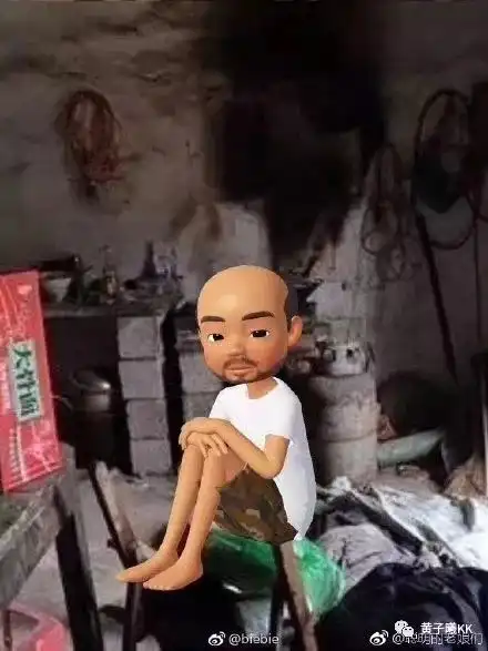 笑出腹肌2018年度网友热选最搞笑图片,第一张就笑到头掉
