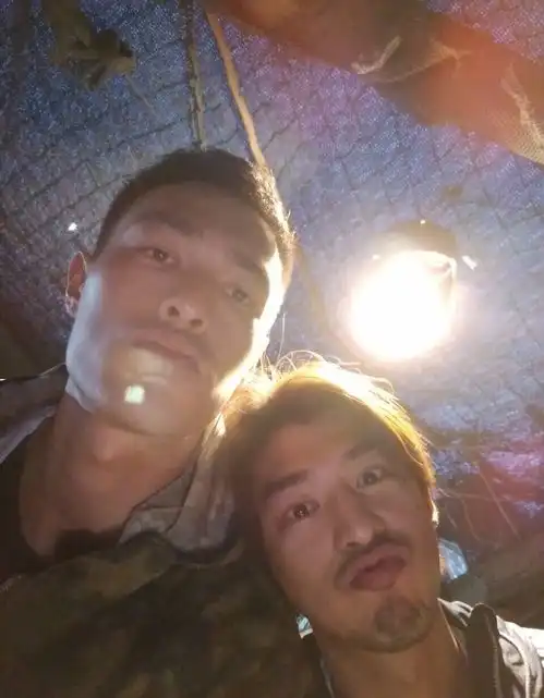 花少3简直是旅拍范本,不完全汇总
