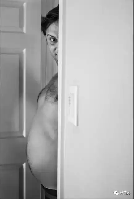 让你们见识见识什么叫男人的写真
