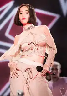 蔡依林新剪的短发叫什么名字蔡依林短发图片大全爱秀美
