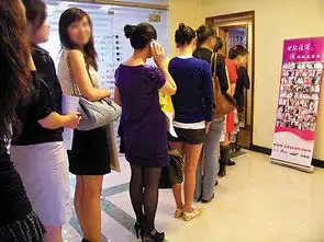 富豪征婚为何总是遭人围攻组图
