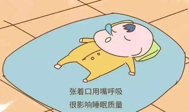 经常让宝宝这样睡发育会远远落后于同龄人千万别不信
