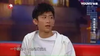 金星狂赞张一山同时怒怼李易峰,毒舌暗讽要搞事,幸亏张一山这样机智回复
