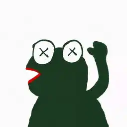 搞怪头像丨小年轻都爱

